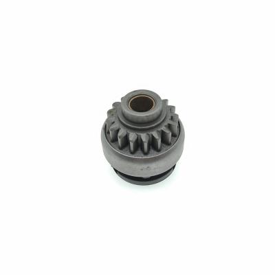 China Steel For Motor Starter HALF Drive Bendix Bendex Motorcycle Spare Parts BAJAJ205 for sale