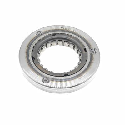 China Steel for the way of CG200 CG250 CG. 200cc 250ccOne Flowing Tailoring Universal Clutch Start Clutch Gear Clutch Motorcycle Spare Parts for sale