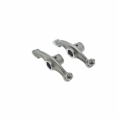 China China Manufacturer Steel For CD110 CD 110 Rocker Arm Assembly Motorcycle Spare Parts for sale