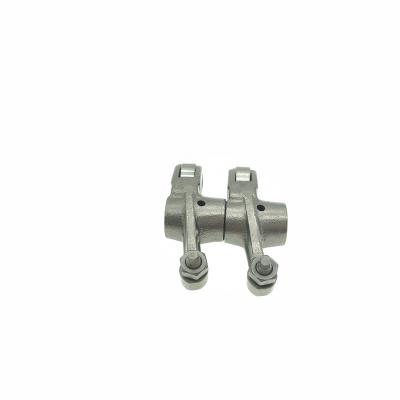 China Steel For BAJAJ100 BAJAJ 100 OEM Rocker Arm Price Rocker Tool Motorcycle Spare Parts for sale