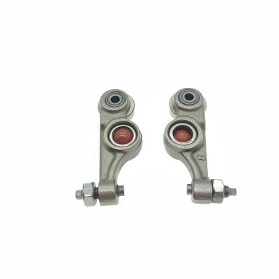 China Steel For BM100 BOM 100 OEM Rocker Arm Prices Rocker Tool Motorcycle Spare Parts for sale