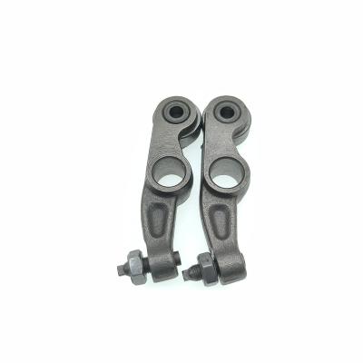 China Steel For SYM GR125 XS125T-17 JET 4 125 OEM Rocker Arm Prices Rocker Tool Motorcycle Spare Parts for sale