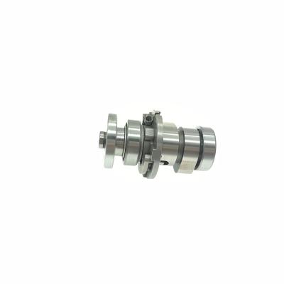 China Steel For AN150 Camshaft Camshaft Gear Grinder Bearing Motorcycle Spare Parts for sale