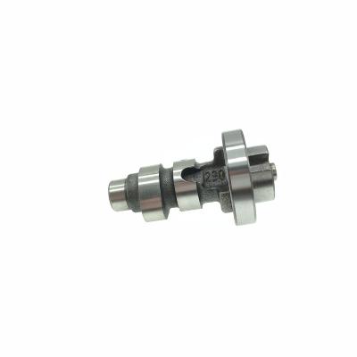 China Steel For UR110 UR 110 Camshaft Camshaft Gear Grinder Bearing Motorcycle Spare Parts for sale