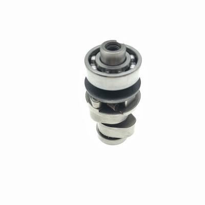 China Steel For PULSAR-180 Camshaft Camshaft Gear Grinder Bearing Motorcycle Spare Parts for sale