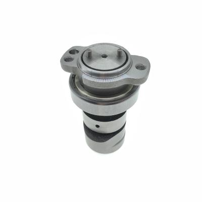 China Steel For NEW BARAKO KAZE Camshaft Camshaft Gear Grinder Bearing Motorcycle Spare Parts for sale