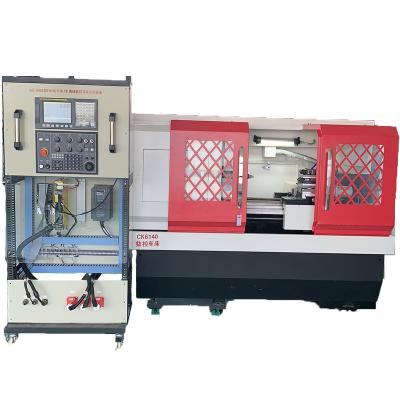 China Professional Intelligent Complete CNC Machining Center Experimental Training System Technical Trainer Evaluation System, BR-6958a for sale