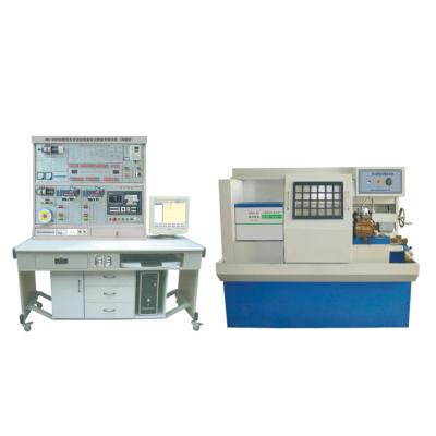 China BR-517 CNC Lathe Skill Training Complete Intelligent Rotation Evaluation System (Network Type) BR-517 for sale