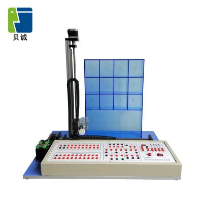 China BR-19306 Laboratory Educational Teaching Equipment Warehouse Stereoscopic Training Model for sale