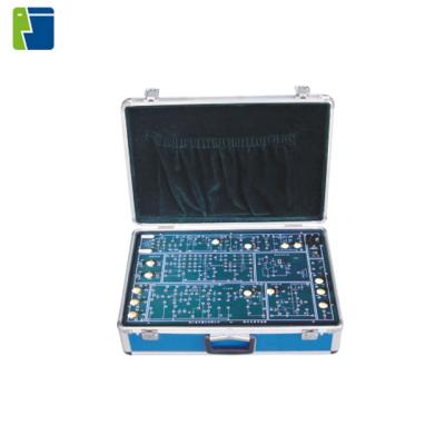 China Experience Analog Electric Training Suitcase BR-401 for sale