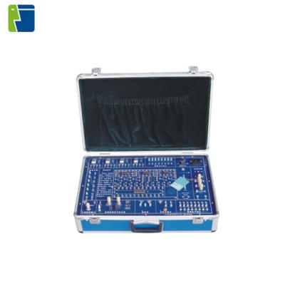 China Digital Electric Experience Training Kit BR-402 for sale