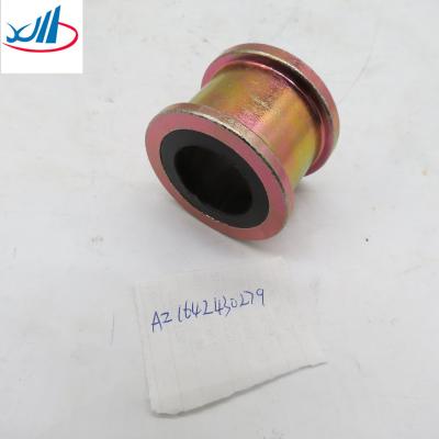 China Sinotruk Howo Parts Good Performance Sinotruk Bearing Iron Bushing AZ1642430279 for sale