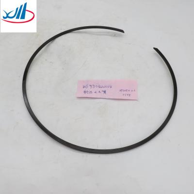 China Sinotruk Howo Parts Roestvrij staal Retentiering WG880420014 China Nationale zware as Retentiering Ring Rim Circlip Te koop