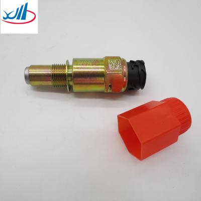 China Sinotruk Howo Yutong Bus Parts A7 Odometer Electromagnetic Speed Sensor WG2209280010 Odometer sensor for sale