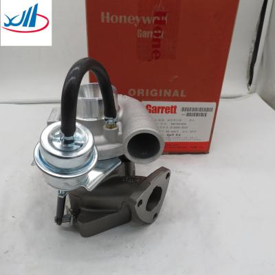 Cina Turbocompressore 812908-0003 del ferro dei ricambi auto FAW di buona prestazione in vendita