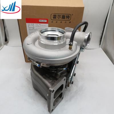 China Turbocompresor HX55W de las piezas del motor de los camiones y de los coches de Cummins en venta