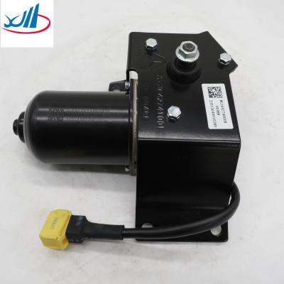 China Original Bus Windshield Wiper Motor For SINOTRUK for sale