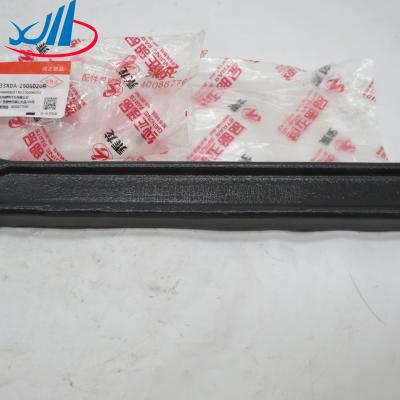 China Empuje resistente Rod 4H7CL38D33XOA-2906020B de las piezas del camión del hierro en venta