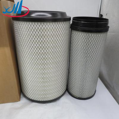 China Truck Filter Paper  WG9725190102 / 03 Air Filter For Howo Sinotruk Shacman for sale