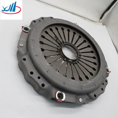 China WG9921161100/1 Iron Clutch Plate 10cm 1601-00444 for sale