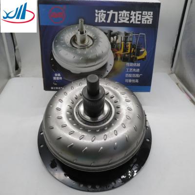 China Hydraulischer Drehmomentwandler TL208430 YJZ053 YJH265.OG H2000/2-3T des LKW-Gabelstaplers zu verkaufen