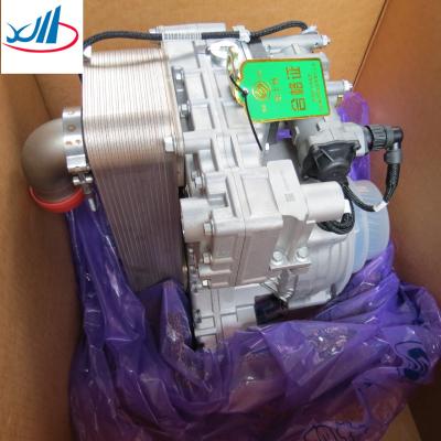 China Peças de motor diesel Retardador hidráulico paralelo personalizado FHB400-G24178 à venda