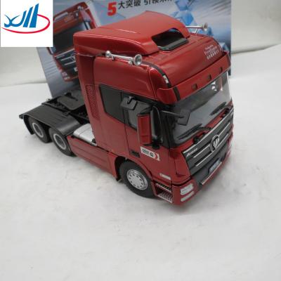 Chine Voitures coulées sous pression Foton Etx de Car Truck Toy Die Cast Model Toy de modèle à vendre