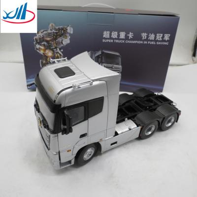 China Druckgegossenes Auto-LKW-Modell-Toy Die Cast Car Truck-Modell Toy EXTA zu verkaufen