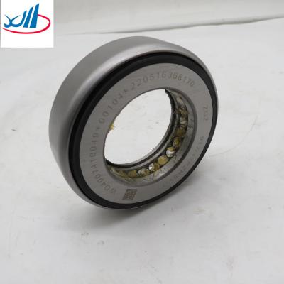 China Good Performance Pressure Steering Bearing WG4007410049 for sale