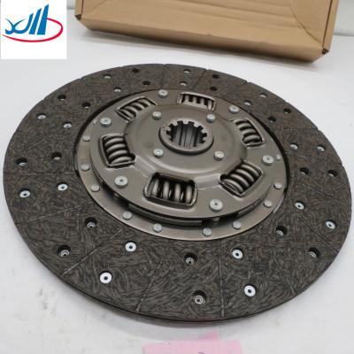 China Passe o disco HA05237 de JAC Auto Parts Clutch Drive à venda