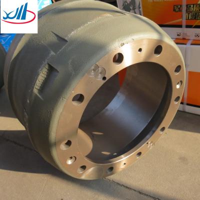 China 20*20*10 Foton Auto Parts Brake Drum WG9112340006 for sale