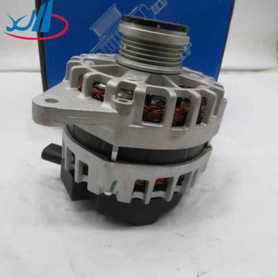 China WG2203250010 Foton Autoteile Alternator Fahrzeuge zu verkaufen