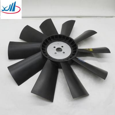 China Auf Wunsch angefertigte Kühlerventilator-Blade Dongfeng Autoteile 1308010 zu verkaufen