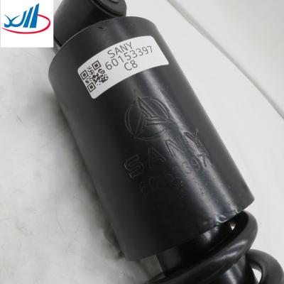 China 0.2kg Iron Material Shock Absorber XCMG Spare Parts 60153397  High Quality for sale