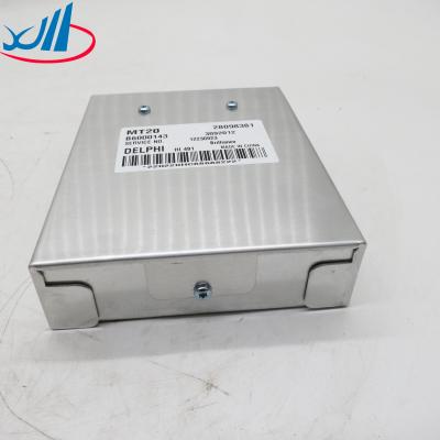 China Kraftfahrzeuge Fahrzeug ECU 28098381 Foton zu verkaufen