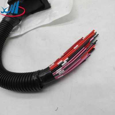 China Caminhão Peças de motor de automóvel ECU Ecar17 Plug no 1 94 Pin Full Line 94 Harness à venda