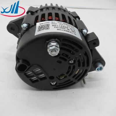 China Op maat gemaakte alternator Foton Auto onderdelen Constructie machines Te koop