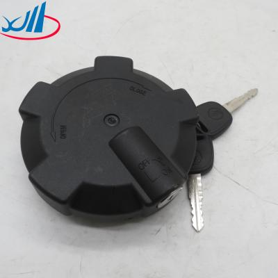 China Venta caliente tapa del tanque de combustible con cerradura adecuado para Shacman Delong X3000 179200550023 en venta