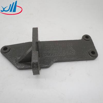 Cina HOWO A7 Motor Mount WG9925590052 WG9725593026 WG9925590053 Motor Bracket in vendita