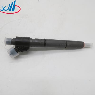 China Peças para automóveis injector de combustível diesel bocal 0445115064 Injector de trilho comum Para Mercedes Benz à venda