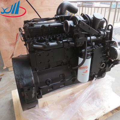 Cina 6 cilindri pompa in linea 8.9L 6LT motore turbo diesel usato per uso marittimo in vendita