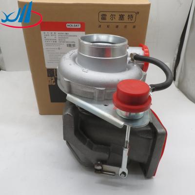 China Der meistverkaufte Turbolader HX50W 3776573/VG1034110054 zu verkaufen