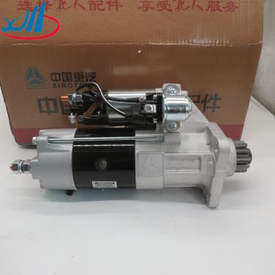 China Good Performance Starter VG1560090002 24V 11T for sale