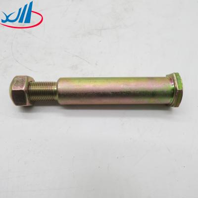 China Torque de la varilla de tornillo para sinotruk Howo A7 Shacman f3000 m3000 x3000 camiones piezas de suspensión en venta