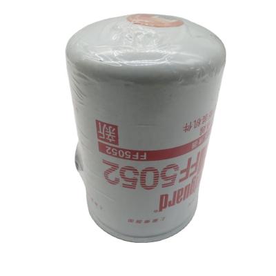 China Kasten-Verpackung Kraftstofffilter Xiagong-Teil-FF5052 P550440 zu verkaufen