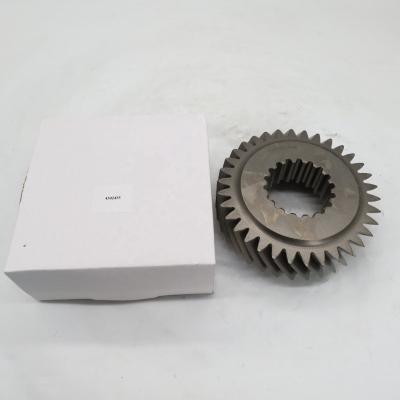 Cina ISO9001 Yutong Auto Engine Parts Gear 4302435 Numero OEM in vendita