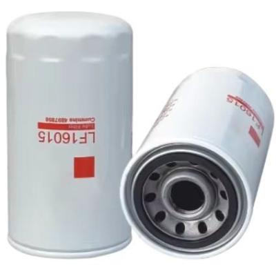 China LF16015 Fuel Filter Great Wall Spare Parts For Cars And Trucks Vehicle 2992242 for sale