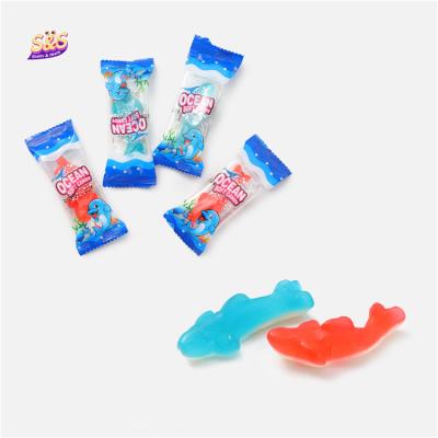 China Bulk Gifts Brands Thailand Chewing Soft Candies Normal Chinese belle dolci cartoon / halad gummy candy for sale