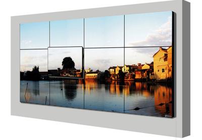 China 46'' HD 1080P 700nits LCD Video Wall 3x3 Original Samsung Panel for sale