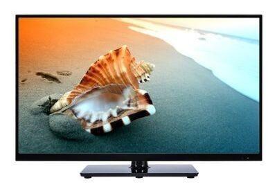 China Large High Definition LED TV , Hotel Electronics LED Digital TV for sale